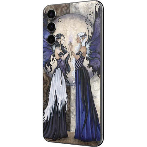 Amy Brown The Two Sisters Galaxy A14 5G Skin